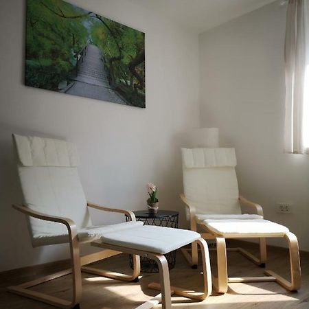 M&J'S Apartment In The Centre Of Ljubljana Exterior photo
