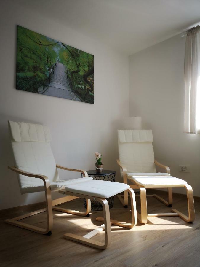 M&J'S Apartment In The Centre Of Ljubljana Exterior photo